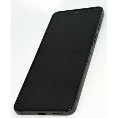 SAMSUNG GALAXY Z FLIP4 256GB NEGRO