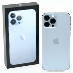 IPHONE 13 PRO MAX 256GB AZUL