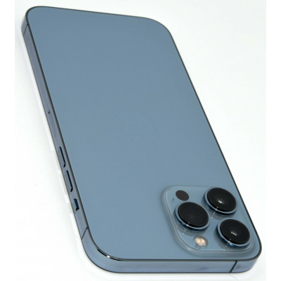 IPHONE 13 PRO MAX 256GB AZUL