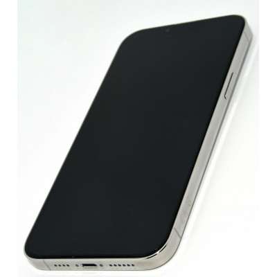 IPHONE 13 PRO MAX 256GB PLATA