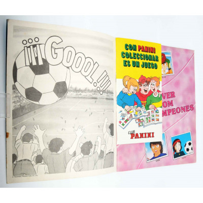 MEGA LOTE OLIVER Y BENJI - SUPERCAMPEONES - CAPTAIN TSUBASA EN CASTELLANO