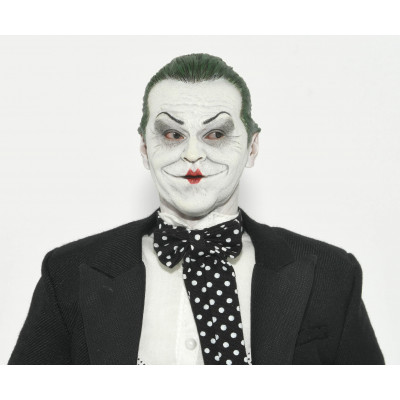 FIGURA THE JOCKER DX 14 ESCALA 1:6