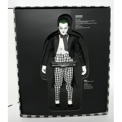 FIGURA THE JOCKER DX 14 ESCALA 1:6