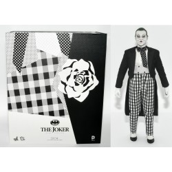FIGURA THE JOCKER DX 14 ESCALA 1:6