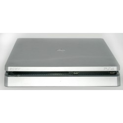 CONSOLA PS4 SLIM 1TB GRIS SIN MANDO