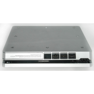 CONSOLA PS4 SLIM 1TB GRIS SIN MANDO