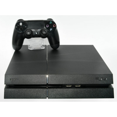 CONSOLA PS4 1TB CON CAJA