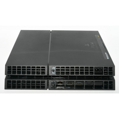 CONSOLA PS4 1TB CON CAJA