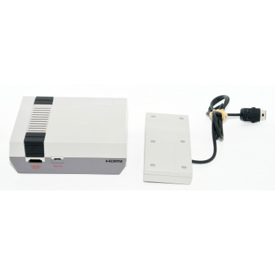 CONSOLA NES CLASSIC MINI