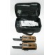 PAREJA WALKIES DECATHLON FORCLAZ WT900
