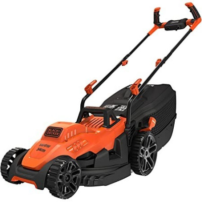 CORTACESPED BLACK DECKER BEMW461BH