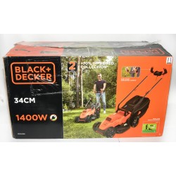 CORTACESPED BLACK DECKER BEMW461BH