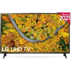 TELEVISION LG 65UP75