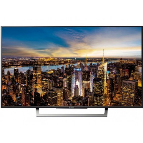 TELEVISION SMART TV 2017 SONY 43XD8305