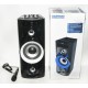 ALTAVOZ BLUETOOTH KARAOKE DAEWOO DSK-381