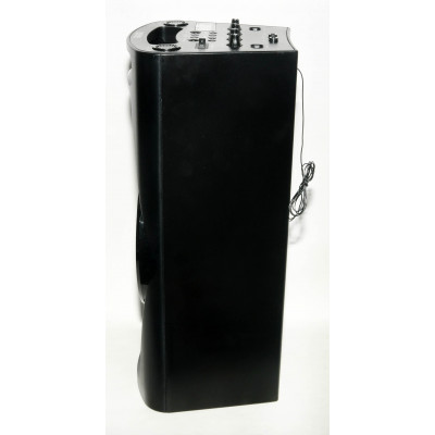 ALTAVOZ BLUETOOTH KARAOKE DAEWOO DSK-381