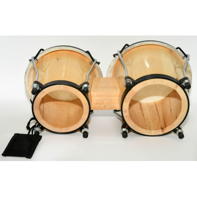 PAREJA DE BONGOS JINBAO