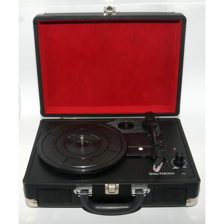 GIRADISCOS DIGITNOW M422