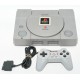 CONSOLA PS1 CON MANDO COMPATIBLE