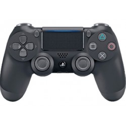 MANDO PS4 DUALSHOCK 4 NEGRO