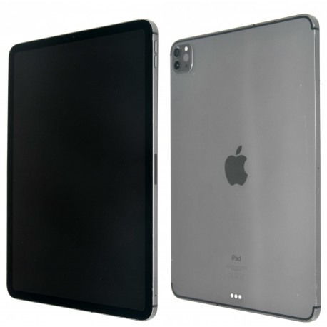 IPAD PRO 11 2A GEN A2230 4G 256GB GRIS