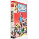 COMIC CONAN EL BARBARO OMNIBUS TOMO 6