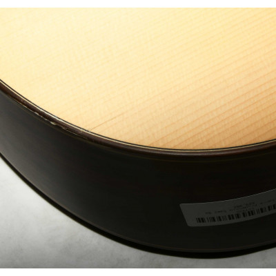 GUITARRA CLASICA PRUDENCIO SAEZ 54