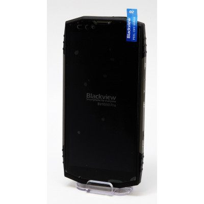 LG K9 LM-XFX210EM BLACK PRECINTADO