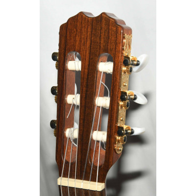 GUITARRA CLASICA PARRAMON 1978 NUM 2418