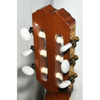 GUITARRA CLASICA PARRAMON 1978 NUM 2418