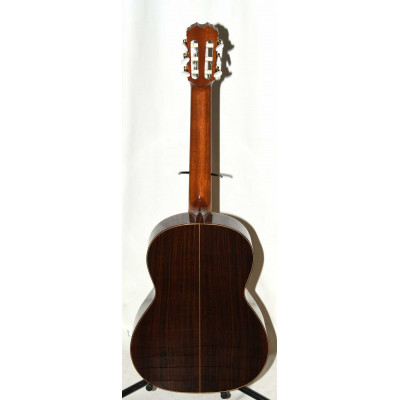 GUITARRA CLASICA PARRAMON 1978 NUM 2418