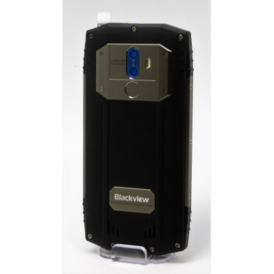 LG K9 LM-XFX210EM BLACK PRECINTADO