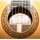GUITARRA CLASICA PRUDENCIO SAEZ G9/63