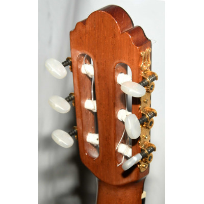 GUITARRA CLASICA PRUDENCIO SAEZ G9/63