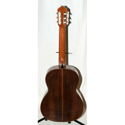 GUITARRA CLASICA PRUDENCIO SAEZ G9/63