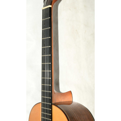 GUITARRA CLASICA PRUDENCIO SAEZ G9/63