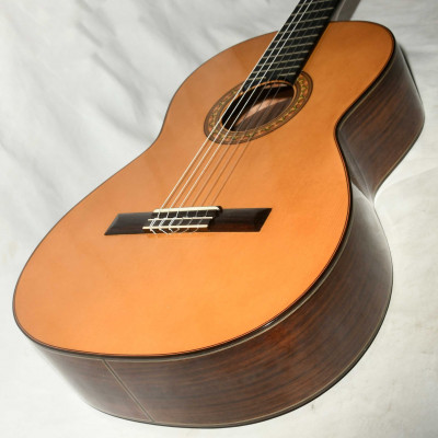 GUITARRA CLASICA PRUDENCIO SAEZ G9/63