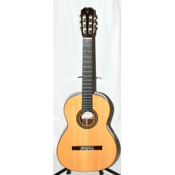 GUITARRA CLASICA PRUDENCIO SAEZ 24