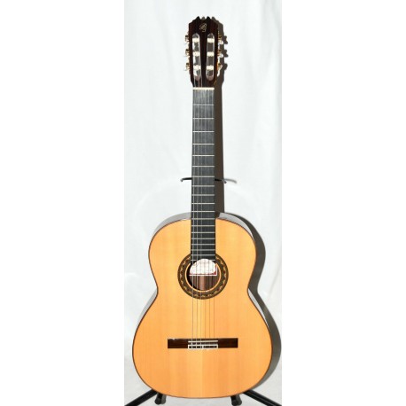 GUITARRA CLASICA PRUDENCIO SAEZ 24