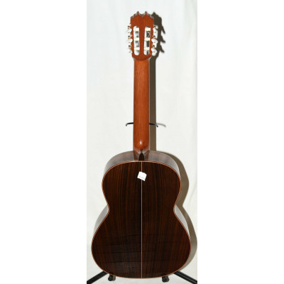 GUITARRA CLASICA PRUDENCIO SAEZ 24