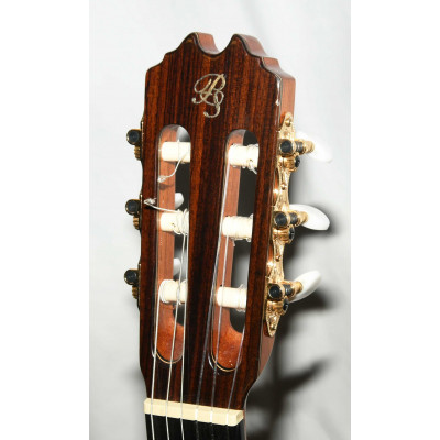 GUITARRA CLASICA PRUDENCIO SAEZ 24