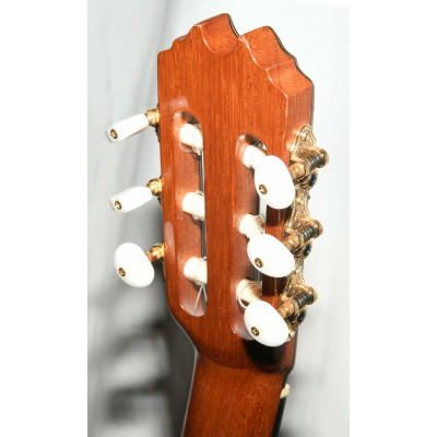 GUITARRA CLASICA PRUDENCIO SAEZ 24