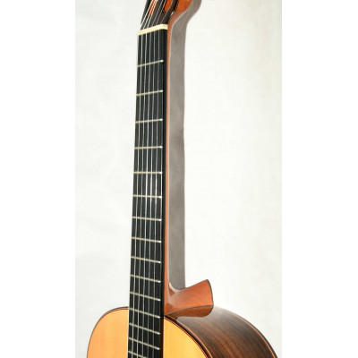 GUITARRA CLASICA PRUDENCIO SAEZ 24