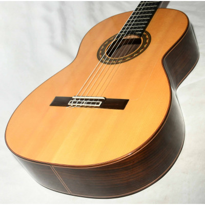 GUITARRA CLASICA PRUDENCIO SAEZ 24