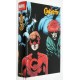 COMIC MARVEL CLANDESTINE. EDICION LIMTIADA