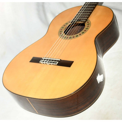 GUITARRA CLASICA PARRAMON 1978 NUM 2418