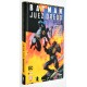 COMIC BATMAN JUEZ DREDD