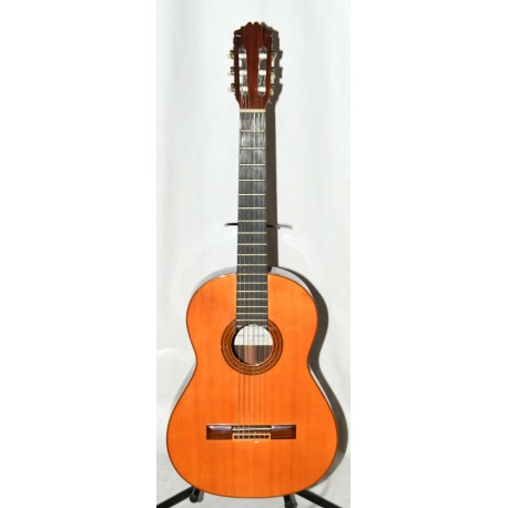 GUITARRA CLASICA PARRAMON 1978 NUM 2418