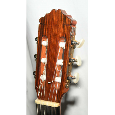 GUITARRA CLASICA PARRAMON 1978 NUM 2418