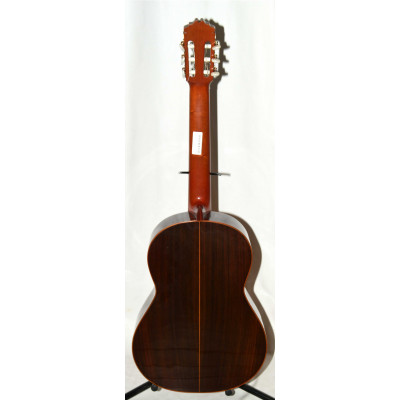 GUITARRA CLASICA PARRAMON 1978 NUM 2418